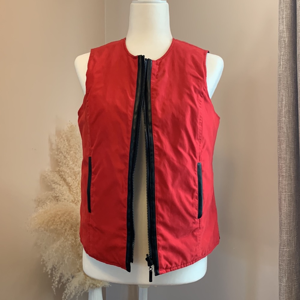 Susan Bristol women vest